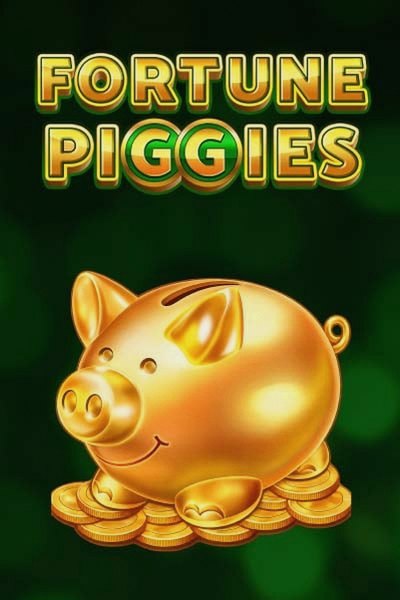 Selata na obalu Fortune Piggies v Kingmaker Casino