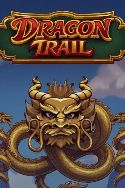 Obal automatu Dragon Trail v herně Betwest Casino