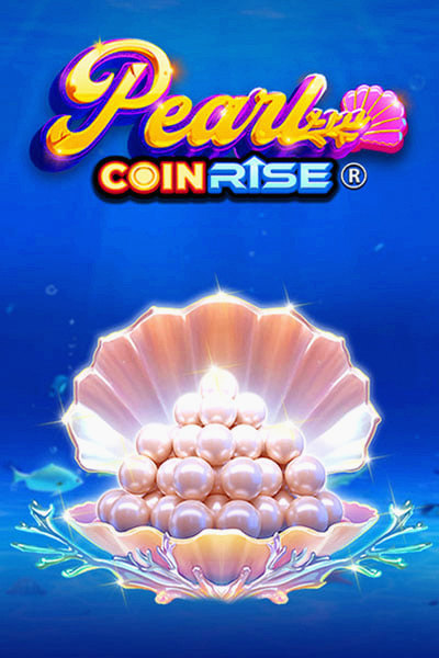 Rybář a vlny na obalu Pearl Coin Rise