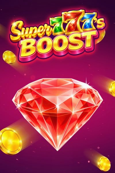 Dynamický náhled Super 7's Boost v hale Kingmaker